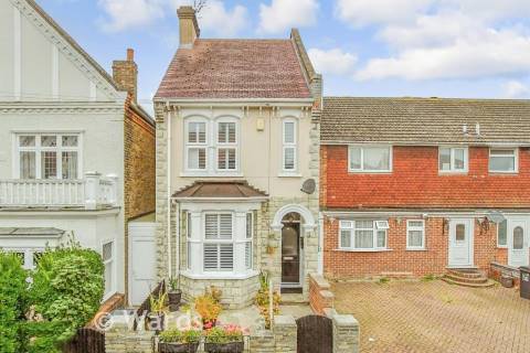 Property for auction in Kent