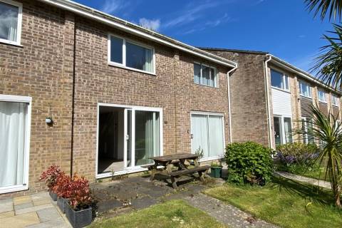 Property for auction in Cornwall