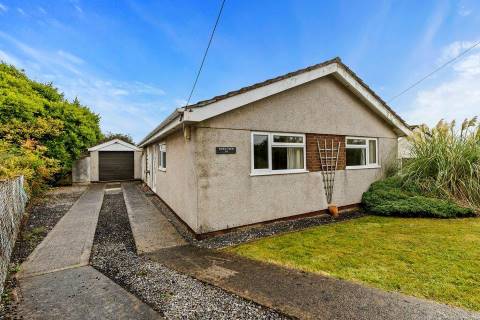 Property for auction in West Glamorgan