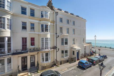Property for auction in East Sussex