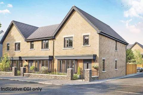 Property for auction in Lancashire