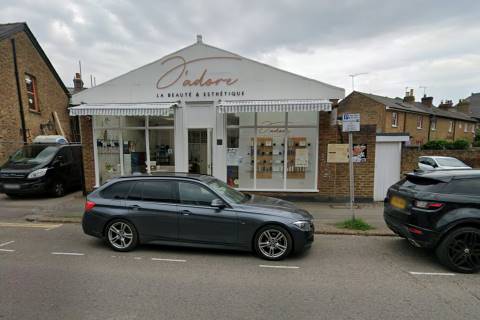 Property for auction in Surrey