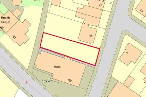 Property for auction in Derbyshire