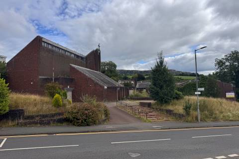 Property for auction in Dunbartonshire
