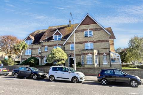 Property for auction in Dorset