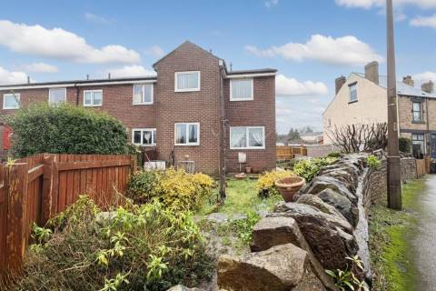 Property for auction in South Yorkshire
