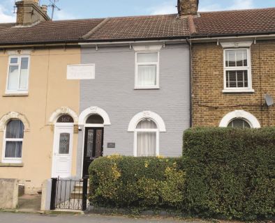 Property for auction in Kent