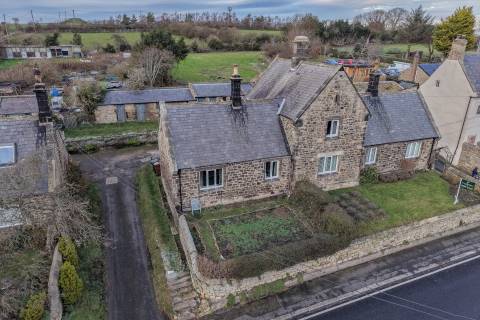 Property for auction in Tyne and Wear