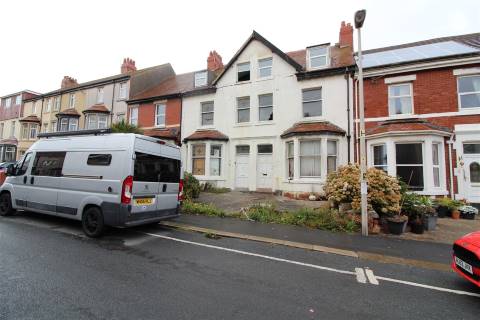 Property for auction in Lancashire