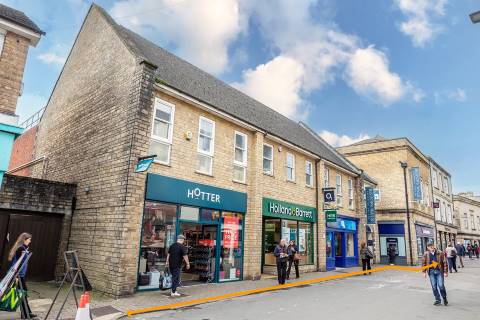 Property for auction in Gloucestershire