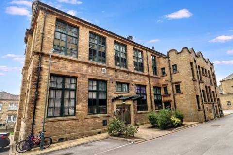 Property for auction in West Yorkshire