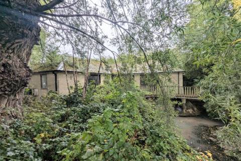 Property for auction in Gloucestershire