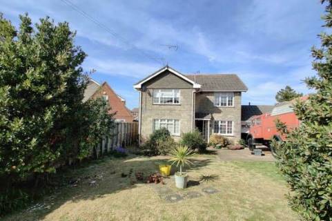 Property for auction in Isle of Wight