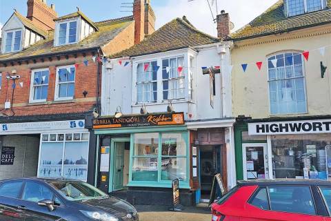 Property for auction in Wiltshire