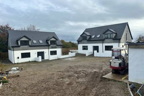 Property for auction in Cornwall