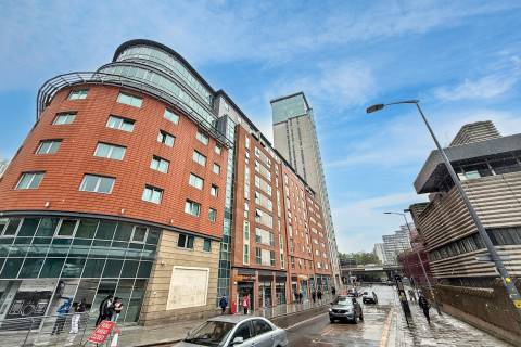 Property for auction in West Midlands