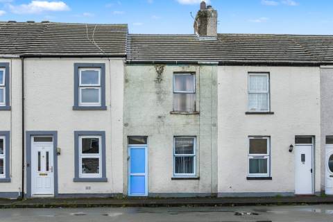 Property for auction in Cumbria