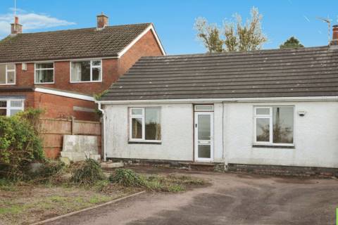 Property for auction in Leicestershire