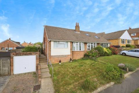 Property for auction in East Sussex