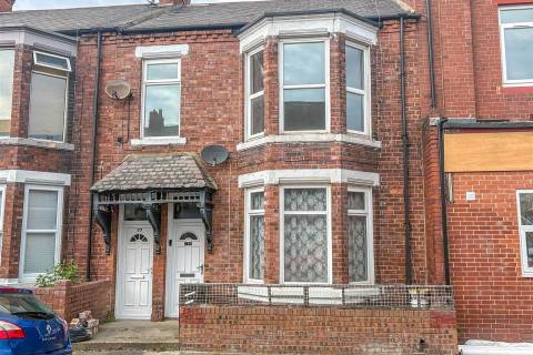 Property for auction in Tyne and Wear