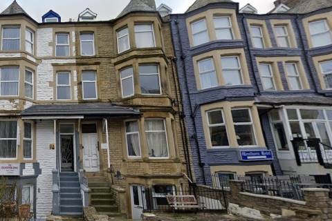 Property for auction in Lancashire