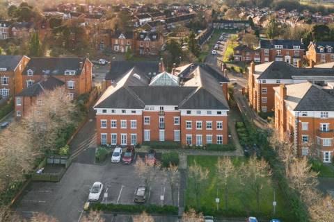 Property for auction in West Midlands