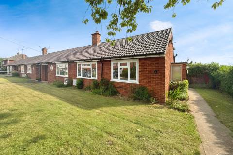 Property for auction in Warwickshire