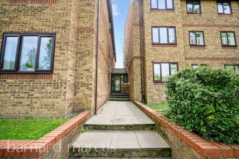 Property for auction in Surrey
