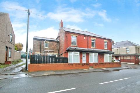 Property for auction in County Durham