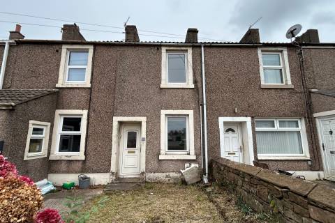 Property for auction in Cumbria