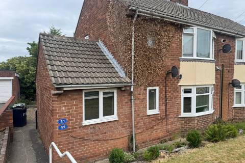 Property for auction in Tyne and Wear