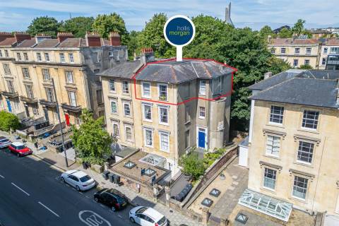 Property for auction in Avon