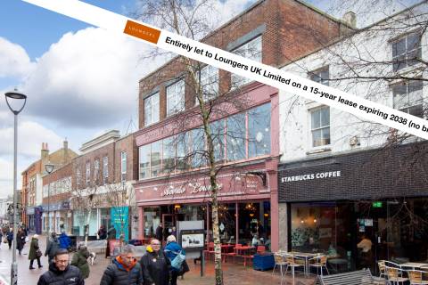 Property for auction in Kent