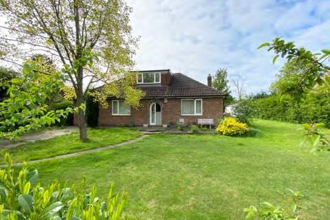 Property for auction in Nottinghamshire