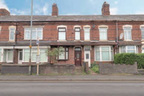 Property for auction in Cheshire