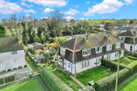 Property for auction in Wiltshire