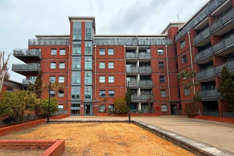 Property for auction in London