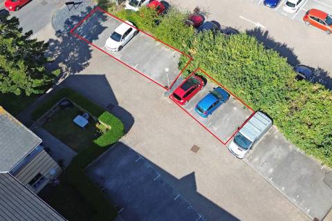 Property for auction in Avon