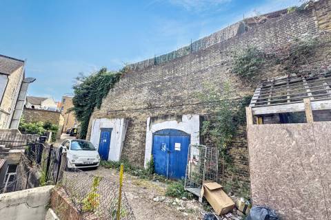 Property for auction in Kent