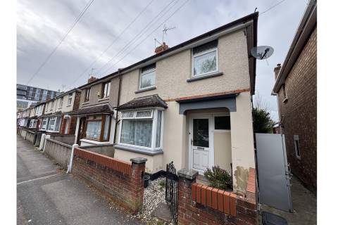 Property for auction in Wiltshire