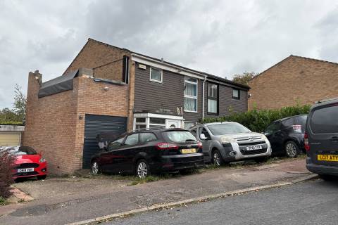 Property for auction in Kent