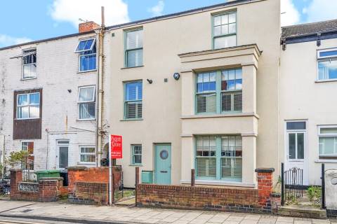 Property for auction in North Lincolnshire