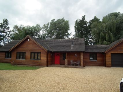 Property for auction in Norfolk