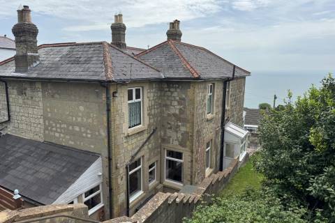 Property for auction in Isle of Wight