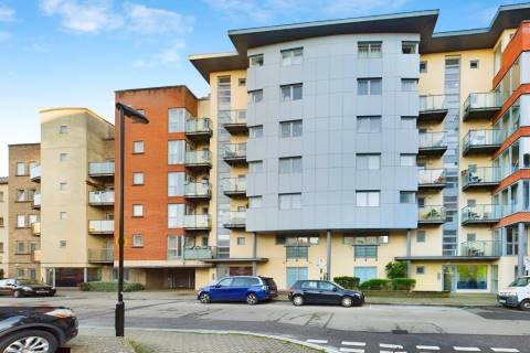 Property for auction in Hampshire