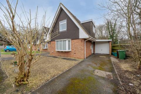 Property for auction in Gloucestershire