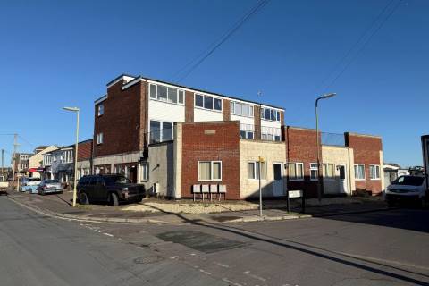 Property for auction in Hampshire