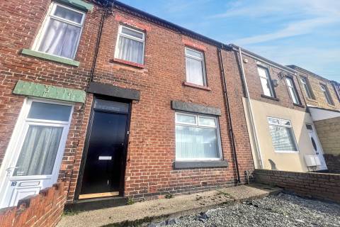 Property for auction in Tyne and Wear