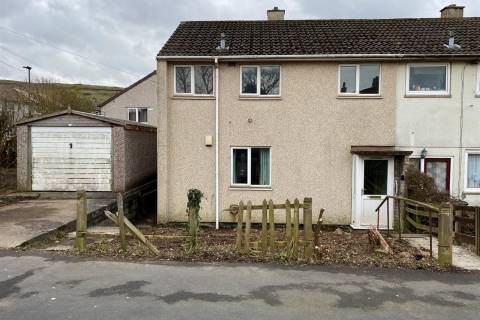Property for auction in North Yorkshire