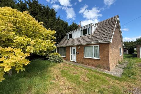 Property for auction in Lincolnshire